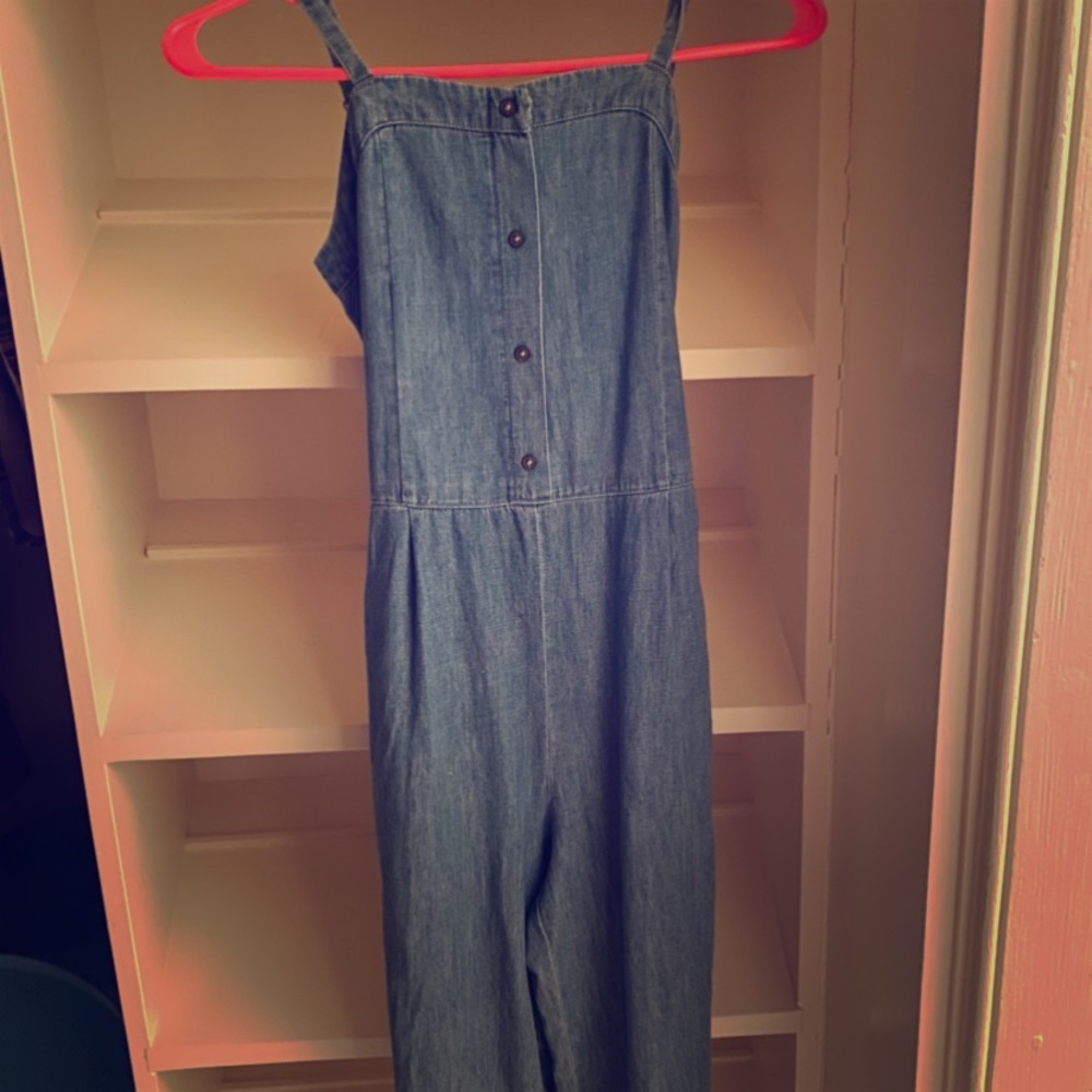 Abercrombie Kids Jumpsuit